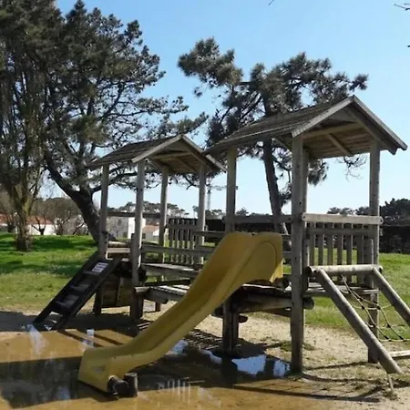 Fermes Marine T2 Brétignolles-sur-Mer