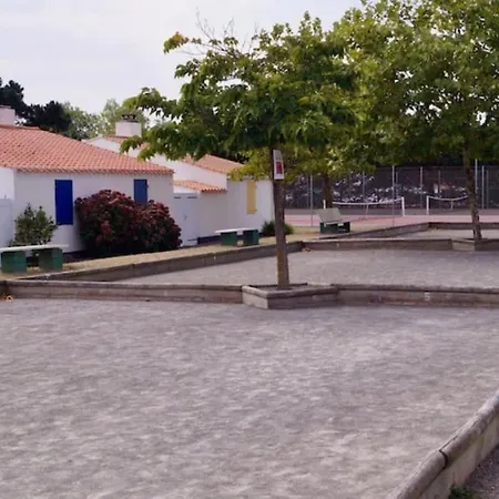 Fermes Marine T2 *