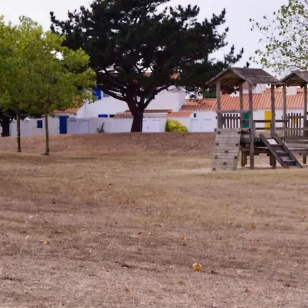 Fermes Marine T2 Brétignolles-sur-Mer